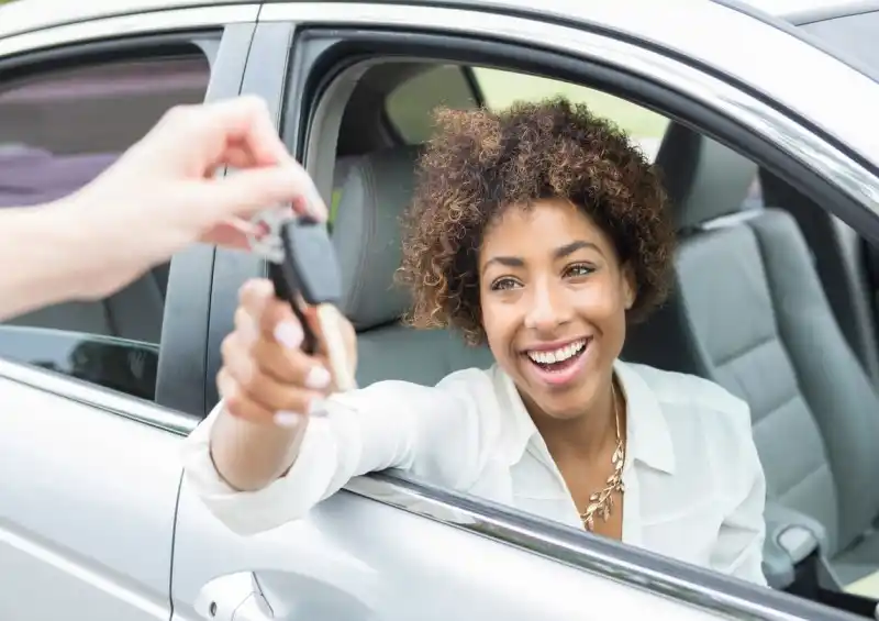 auto leasen Yerseke